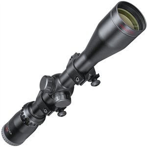 Sportsman Scope 4-12x40mm