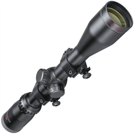 Sportsman Scope 4-12x40mm