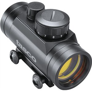 ProPoint Red Dot Sight 1x30mm