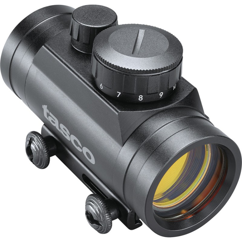 ProPoint Red Dot Sight 1x30mm