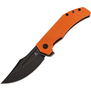 Orion Linerlock Org G10