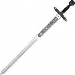 Masonic Sword Silver