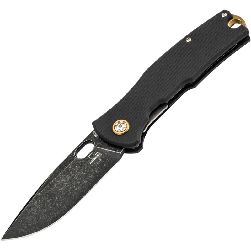 Fieldfolder Linerlock
