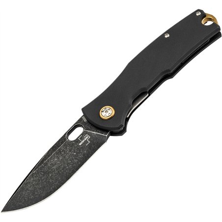 Fieldfolder Linerlock