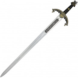 Richard The Lion Heart Sword