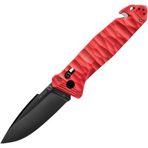 C.A.C. S200 Axis Lock Red