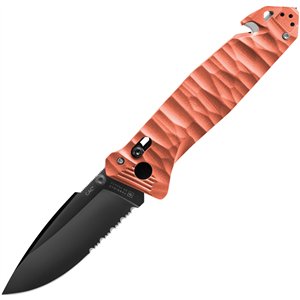 C.A.C. S200 Axis Lock Coral