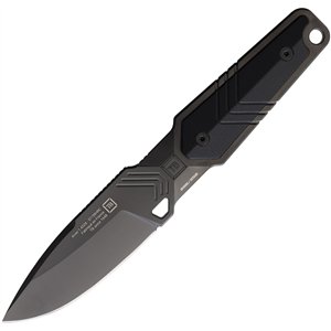 Impact 127 PVD Black