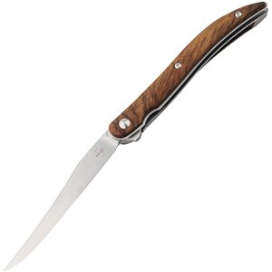 Texas Toothpick Linerlock