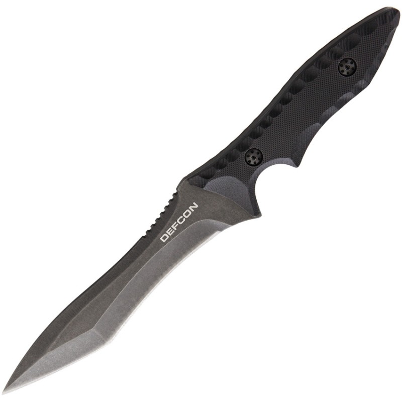 Hydra Fixed Blade D2