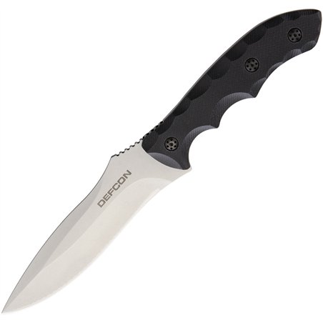 Hydra Fixed Blade D2
