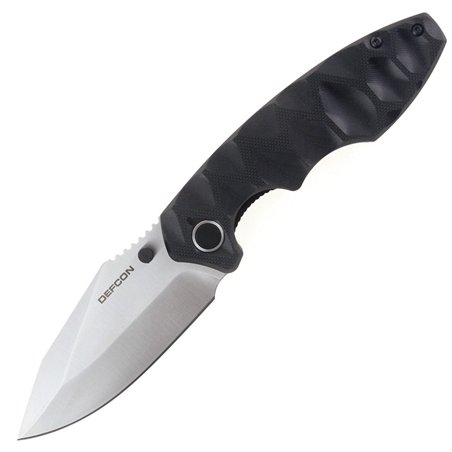 Linerlock Black