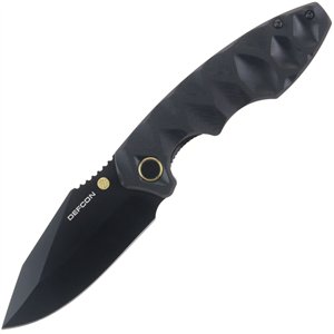 Linerlock Black/Gold