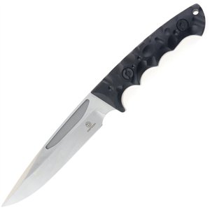 Tactical Fixed Blade Black