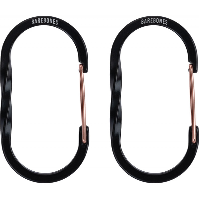 Medium Wiregate Carabiner