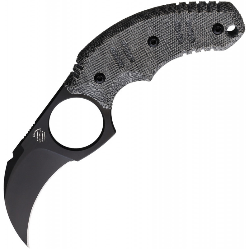 Ligament Fixed Blade