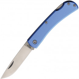 Small Farmhand Lockback Blue