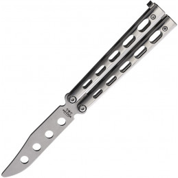 Butterfly Trainer Stainless