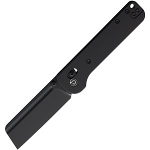 Pivot Lock Black