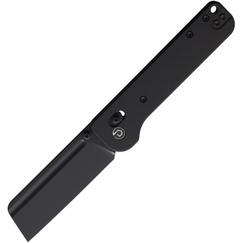 Pivot Lock Black