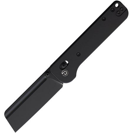 Pivot Lock Black