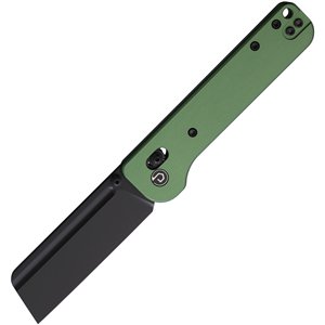 Pivot Lock Green