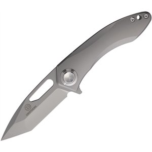 Cardington Button Lock