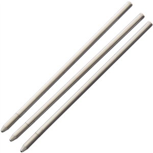 PicoPen Black Ink Refill 3 Pk