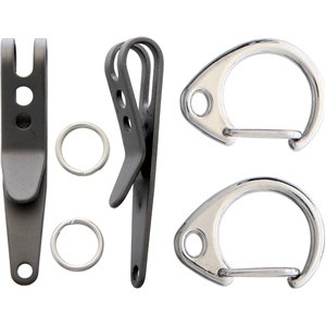 P-7 Suspension Clip BDC 2-Pack