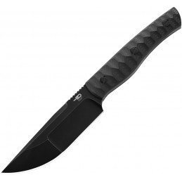 Heidi Blacksmith 2 CF Black