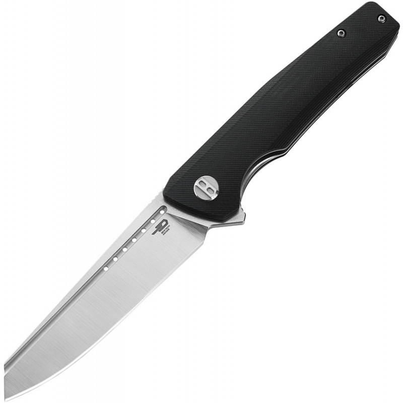 Slyther Linerlock Black