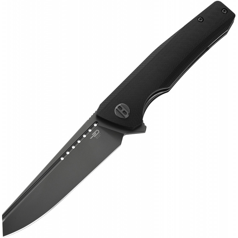 Slyther Linerlock Black