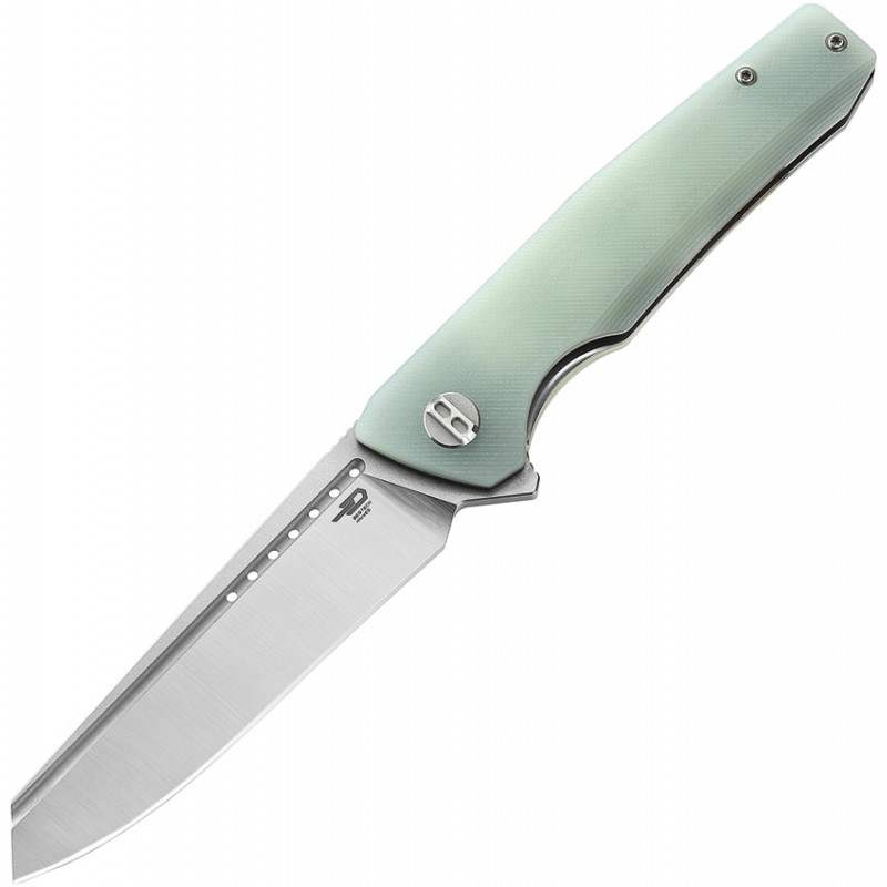 Slyther Linerlock Jade