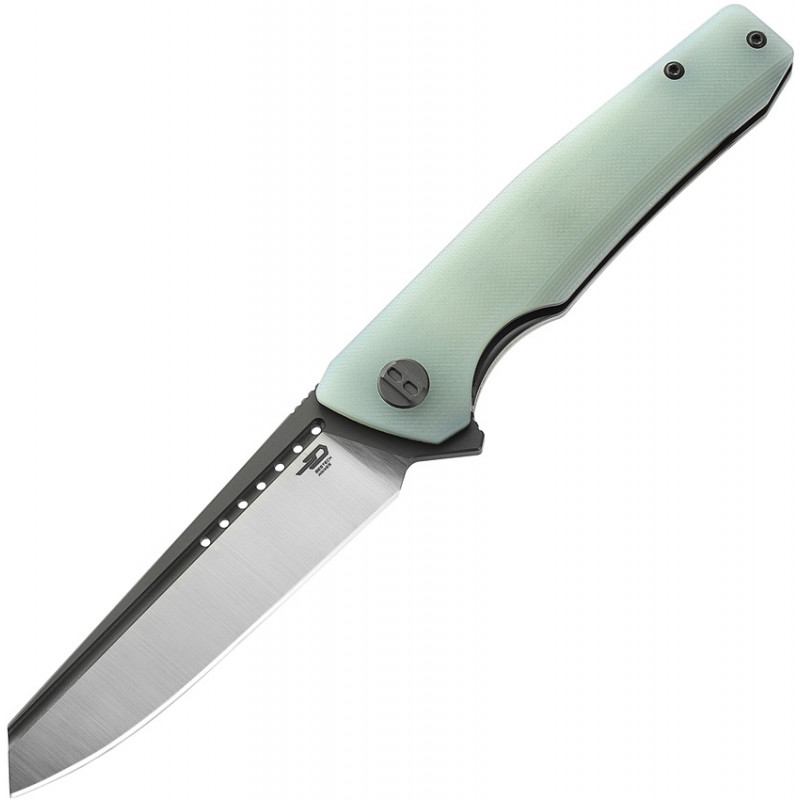 Slyther Linerlock Jade