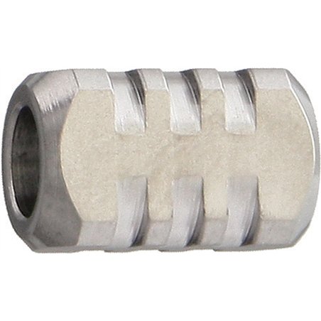 S1 Lanyard Bead Titanium