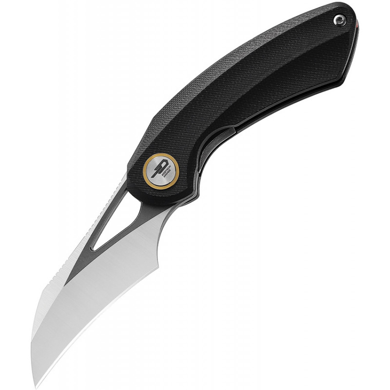 Bihai Linerlock Black