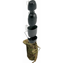 Dragon Cooking System Multicam