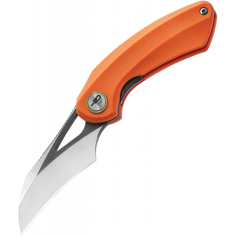 Bihai Linerlock Orange