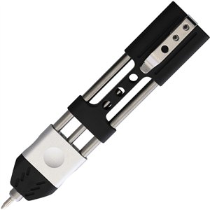 Ko-Axis Rail Pen Black