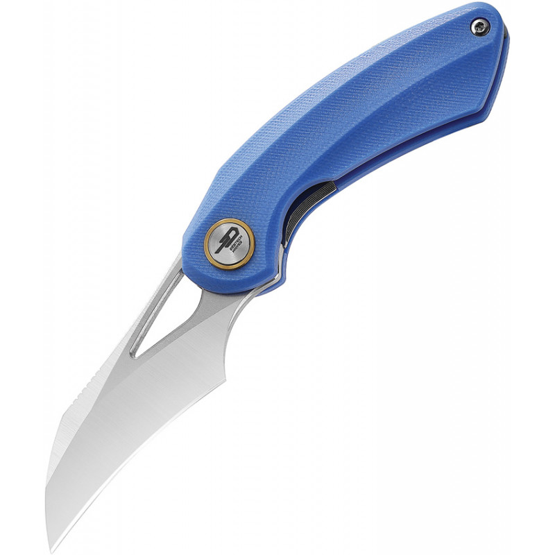 Bihai Linerlock Blue