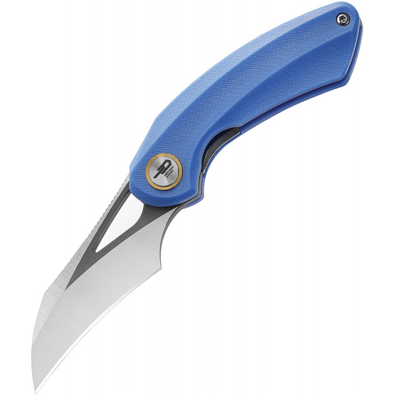 Bihai Linerlock Blue