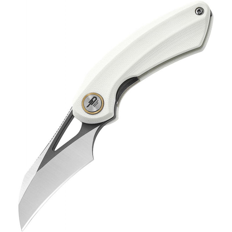 Bihai Linerlock White