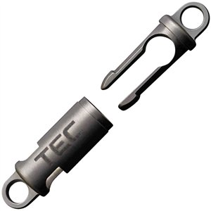 Python-QR Mini Connector Clip