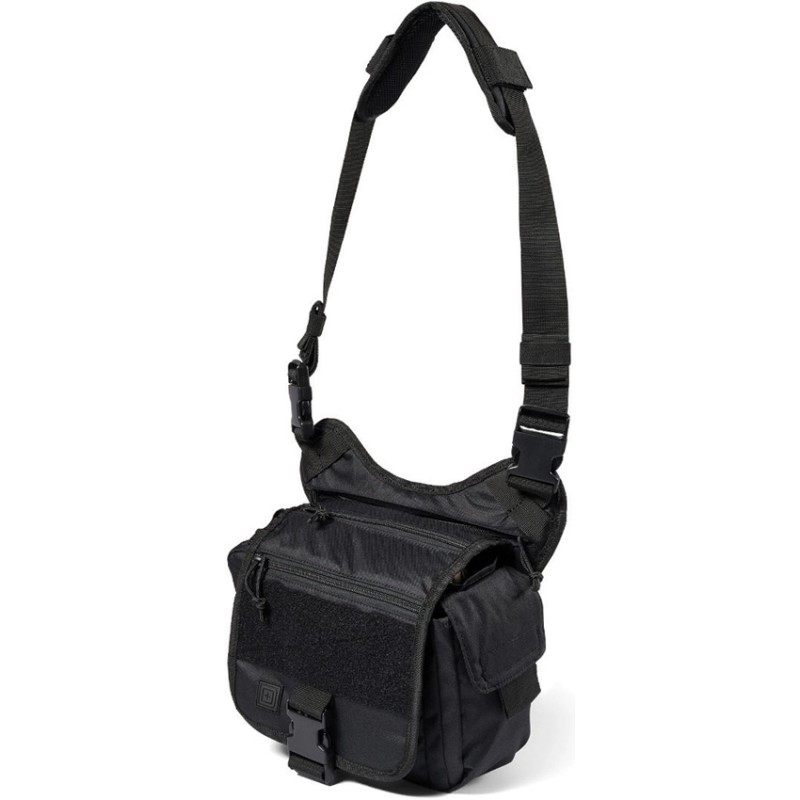 Daily Deploy Push Pack Black