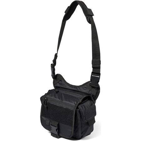 Daily Deploy Push Pack Black