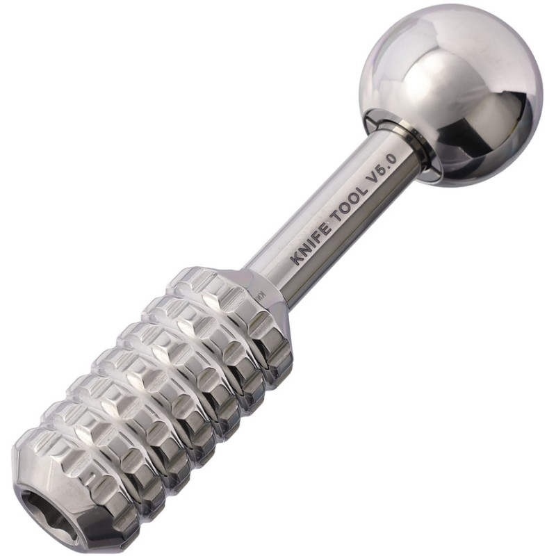 Knife Tool V5 Ti