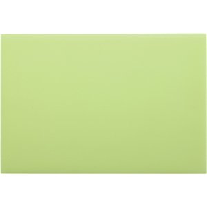 Embrite Glow Sheet Green