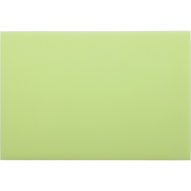 Embrite Glow Sheet Green