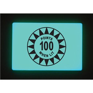 Embrite BEACON Morale Patch