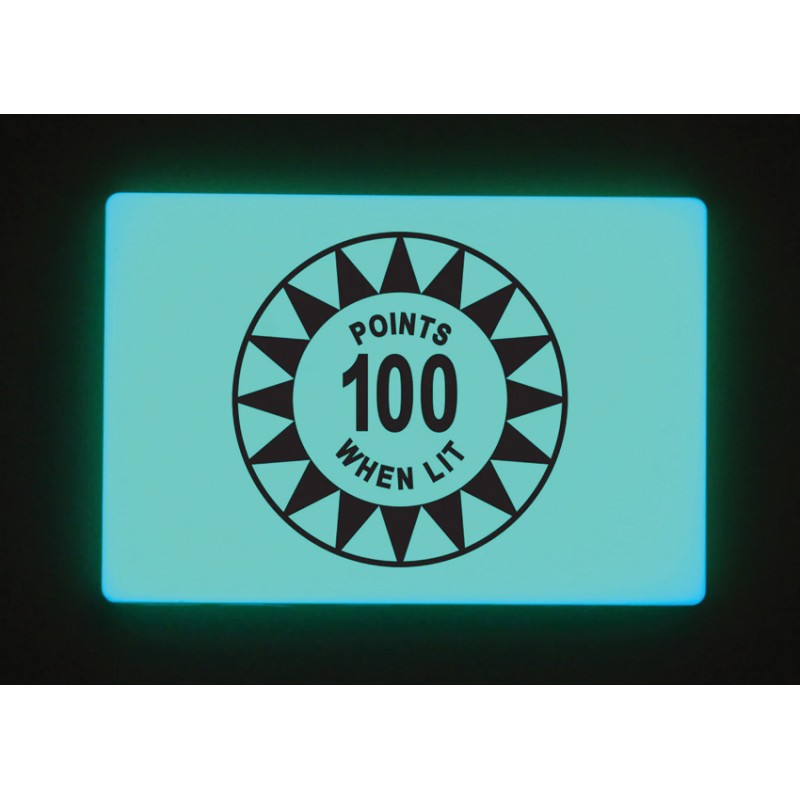 Embrite BEACON Morale Patch